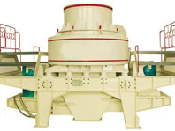 大型圓錐破碎機(jī)如何發(fā)揮最大效能？