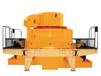 沖擊式制砂機(jī)配件耐磨損 我有妙招！