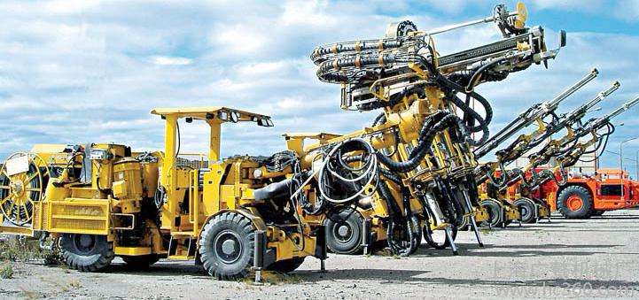 礦山行業(yè)四大常用生產(chǎn)線是什么？